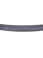 AVS Aeroskin Low Profile Acrylic Hood Shield Smoke Honda Accord 2013                                     - 322076 - Image 3