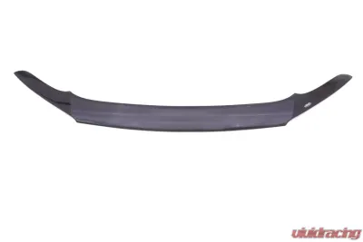 AVS Aeroskin Low Profile Acrylic Hood Shield Smoke Honda Accord 2013 - 322076