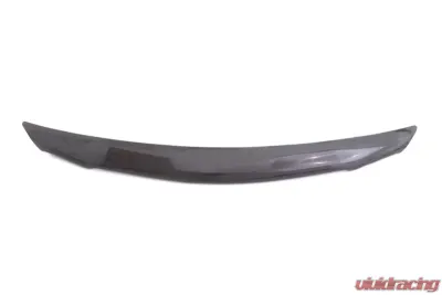 AVS Carflector Low Profile Hood Shield Smoke Mazda 2 2011-2014 - 20227