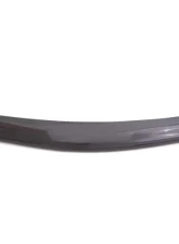 AVS Carflector Low Profile Hood Shield Smoke Mazda 2 2011-2014                                     - 20227 - Image 2