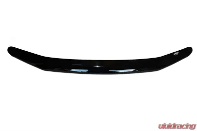 AVS High Profile Bugflector II Hood Shield Smoke Chevrolet Trailblazer 2002-2009 - 25148