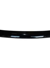 AVS High Profile Bugflector II Hood Shield Smoke Chevrolet Trailblazer 2002-2009                                     - 25148 - Image 2