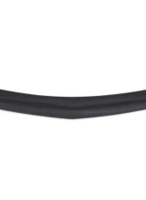 AVS Aeroskin Low Profile Acrylic Hood Shield Smoke Buick Enclave 2013-2017                                     - 322043 - Image 3