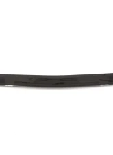 AVS Hoodflector Low Profile Hood Shield Smoke Chevrolet Silverado 1500 2007-2013                                     - 21136 - Image 5