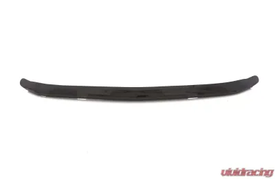 AVS Hoodflector Low Profile Hood Shield Smoke Chevrolet Silverado 1500 2007-2013 - 21136
