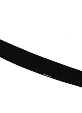 AVS Aeroskin Low Profile Acrylic Hood Shield Smoke Chevrolet Impala 2006-2013                                     - 320020 - Image 5