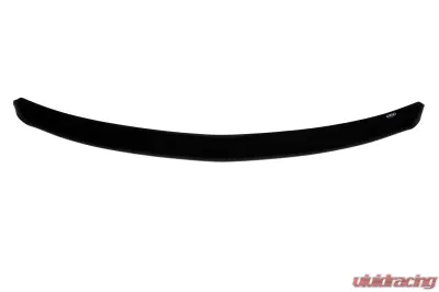 AVS Bugflector II Hood Shield Smoke Chevrolet Express 1500 High Profile 1996-2002 - 25918