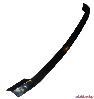 AVS Aeroskin Low Profile Acrylic Hood Shield Smoke Ford F-150 SVT Raptor 2010-2014 - 322046