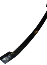 AVS Aeroskin Low Profile Acrylic Hood Shield Smoke Ford F-150 SVT Raptor 2010-2014                                     - 322046 - Image 2