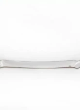 AVS Aeroskin Low Profile Hood Shield Chrome Toyota 4Runner 2010-2021                                     - 622025 - Image 2