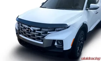 AVS Smoke High Profile Bugflector II Hyundai Santa Cruz 2022-2025 - 25866