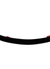 AVS Bugflector II Hood Shield Smoke Mitsubishi Outlander High Profile 2007-2009                                     - 25602 - Image 3