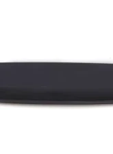 AVS 35.5" Smoke Windflector Classic Sunroof Wind Deflector Universal 1999+                                     - 77003 - Image 2