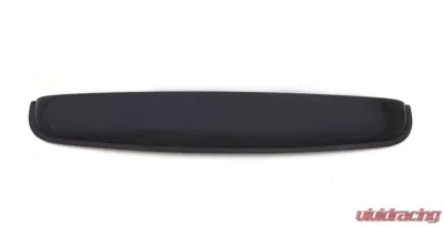 AVS 35.5" Smoke Windflector Classic Sunroof Wind Deflector Universal 1999+ - 77003