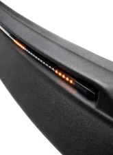 AVS Aeroskin LightShield Pro Hood Shield; Black                                     - 953135 - Image 14