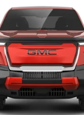 Auto Ventshade AVS Aeroskin Hood Protector; Smoke 2024-2025                                     - 322228 - Image 3