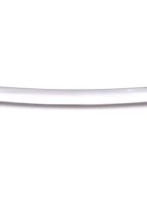 AVS Aeroskin Low Profile Hood Shield Chrome Ford Explorer Sport Trac 2007-2010                                     - 622089 - Image 3