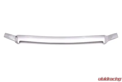 AVS Aeroskin Low Profile Hood Shield Chrome Ford Explorer Sport Trac 2007-2010 - 622089