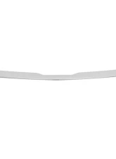AVS Aeroskin Low Profile Hood Shield Chrome Chevrolet Silverado 1500 2014-2015                                     - 622062 - Image 6