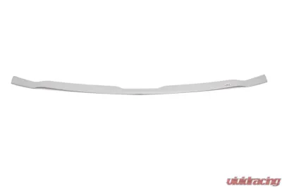 AVS Aeroskin Low Profile Hood Shield Chrome Chevrolet Silverado 1500 2014-2015 - 622062