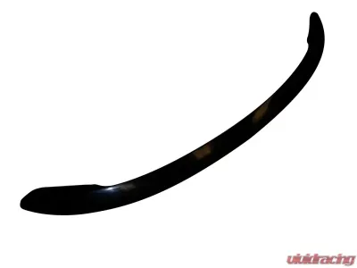 AVS Aeroskin Low Profile Acrylic Hood Shield Smoke Ford Explorer (Excl. Sport Model) 2011-2015 - 322045