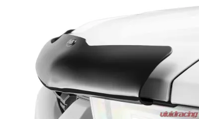 AVS Bugflector Medium Profile Hood Shield Smoke Lincoln Mark LT 2006-2008 - 23815