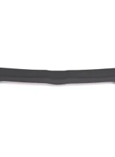 AVS Aeroskin Low Profile Acrylic Hood Shield Smoke Chrysler 300 (Grille Fascia Mount) 2011-2014                                     - 322072 - Image 3
