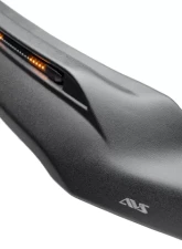 AVS Aeroskin LightShield Pro Hood Shield; Black                                     - 953196 - Image 8