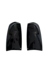 AVS Tail Shades Tail Light Covers - Black Ford F-150 Styleside 2004-2008                                     - 33305 - Image 3
