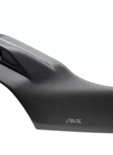 AVS Aeroskin LightShield Pro Hood Shield; Black                                     - 953167 - Image 6