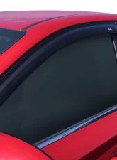 AVS Ventvisor Deflector Smoke Outside Mount 4 pc. Hyundai Sonata 2020                                     - 94764 - Image 2