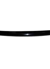 AVS Hoodflector Low Profile Hood Shield Smoke GMC Canyon 2015-2018                                     - 21556 - Image 2