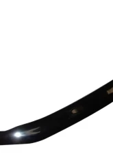 AVS Bugflector II Hood Shield Smoke Dodge Durango High Profile 2011-2021                                     - 25134 - Image 5