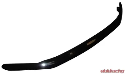 AVS Bugflector II Hood Shield Smoke Dodge Durango High Profile 2011-2021 - 25134