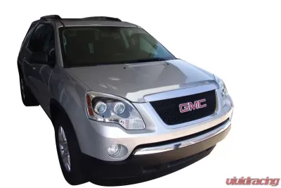 AVS Aeroskin Low Profile Hood Shield Chrome GMC Acadia 2007-2012 - 620030