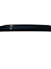 AVS Bugflector II Hood Shield Smoke Dodge RAM 1500 (Excl. Rebel Models) High Profile 2009-2018                                     - 25045 - Image 7