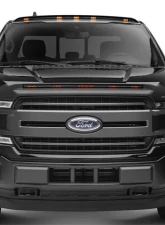 AVS Aeroskin LightShield Pro Hood Shield; Black                                     - 953096 - Image 4