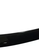 AVS Aeroskin Low Profile Acrylic Hood Shield Smoke Honda Ridgeline 2006-2014                                     - 322036 - Image 5