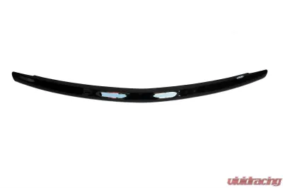 AVS Bugflector Medium Profile Hood Shield Smoke Chevrolet Tahoe 2000-2006 - 23827