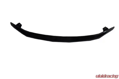 AVS Bugflector Medium Profile Hood Shield - Smoke Ford F-150 1997-2003 - 23454