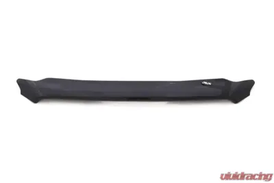AVS Carflector Low Profile Hood Shield Smoke GMC Acadia 2013-2016 - 20045