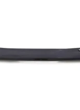 AVS Carflector Low Profile Hood Shield Smoke GMC Acadia 2013-2016                                     - 20045 - Image 3