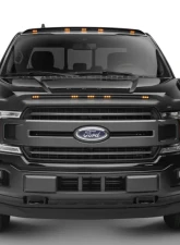 AVS AeroCab Marker Light with five amber LED Black Ford                                     - 698096 - Image 8