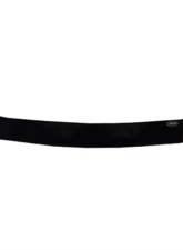 AVS Carflector Low Profile Hood Shield Smoke Chevrolet Impala 2006-2013                                     - 20604 - Image 2