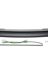 AVS Aeroskin LightShield Pro Hood Shield; Black                                     - 953096 - Image 8