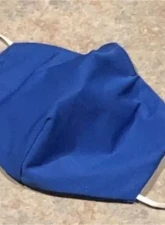 AVS Face Mask - FEMA style                                     - 98660 - Image 2