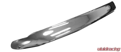 AVS High Profile Hood Shield Chrome Chevrolet Silverado 2500 2011-2014 - 680102