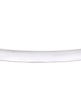 AVS Aeroskin Low Profile Hood Shield Chrome Ford Edge 2011-2014                                     - 622028 - Image 2