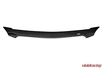 AVS Aeroskin Low Profile Acrylic Hood Shield Smoke Buick Encore 2013-2021 - 320046