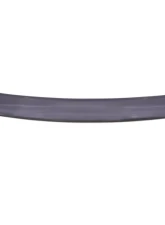 AVS Aeroskin Low Profile Acrylic Hood Shield Smoke Honda Accord 2013                                     - 322076 - Image 2